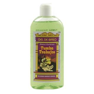 Gel de Baño Esotérico 250ML Tumba Trabajos